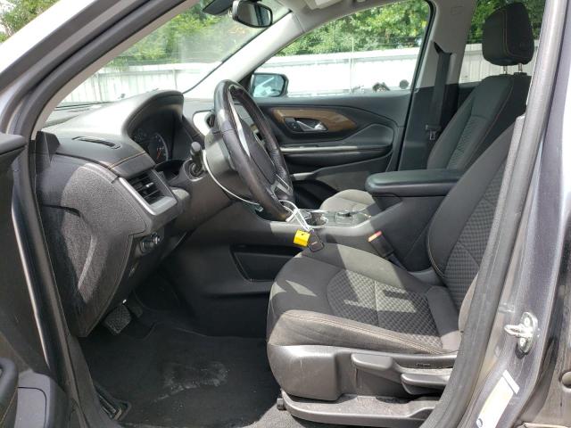 3GKALTEV4JL408706 GMC Terrain Sle