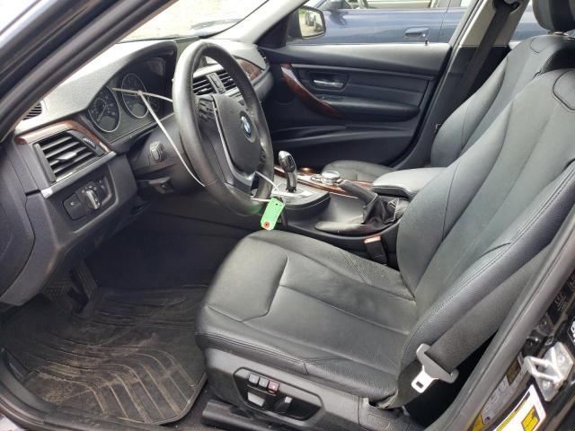 WBA3D5C57EKX98169 BMW 328 D Xdrive