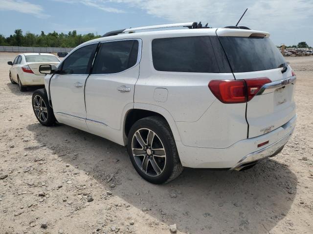 1GKKNPLS0HZ323637 GMC Acadia Denali