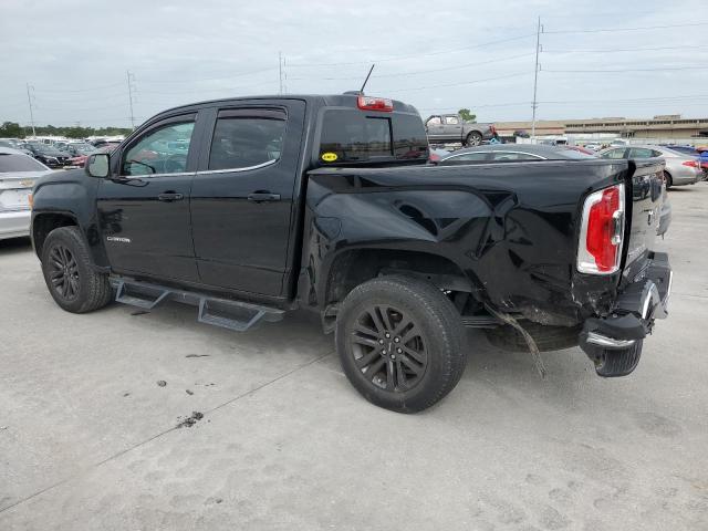 1GTG5CEN3L1248165 GMC CANYON SLE
