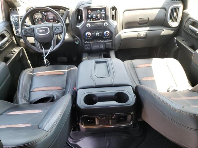 1GTU9EETXMZ237023 GMC Sierra K1500 At4