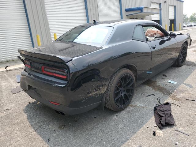 2C3CDZBT4FH714719 Dodge Challenger Sxt Plus