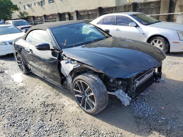 WBA23AT07MCG98595 BMW 430I