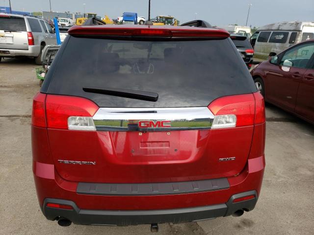 2GKFLXE38F6211786 GMC Terrain Slt