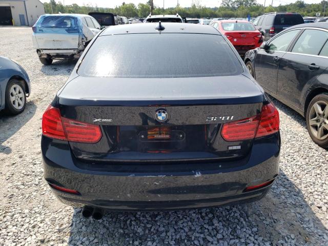 WBA3B5G55ENS06413 BMW 328 Xi Sulev