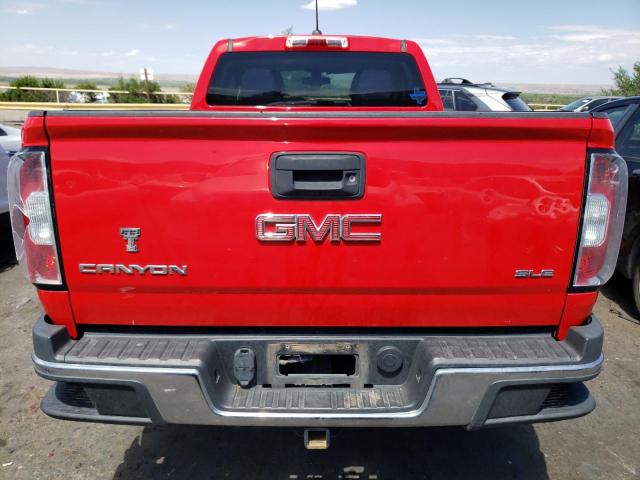 1GTG5BE39F1207505 GMC CANYON SLE