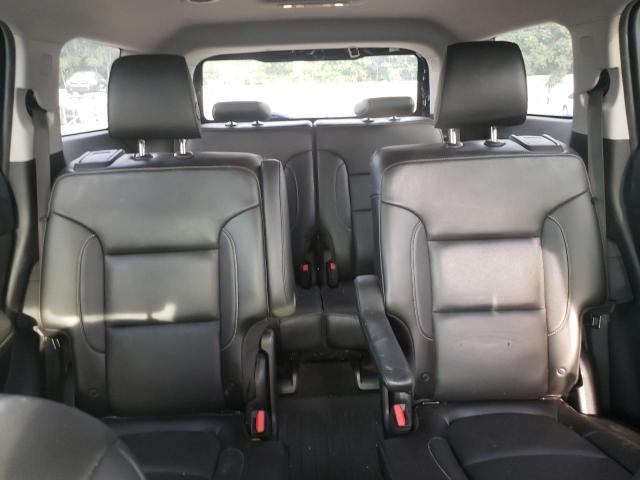 1GKKNMLAXJZ243242 GMC Acadia Slt-1