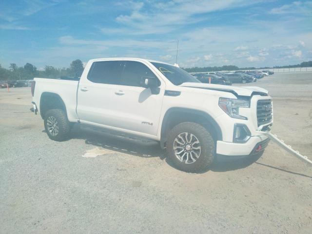 1GTP9EEL8LZ260084 GMC Sierra K1500 At4