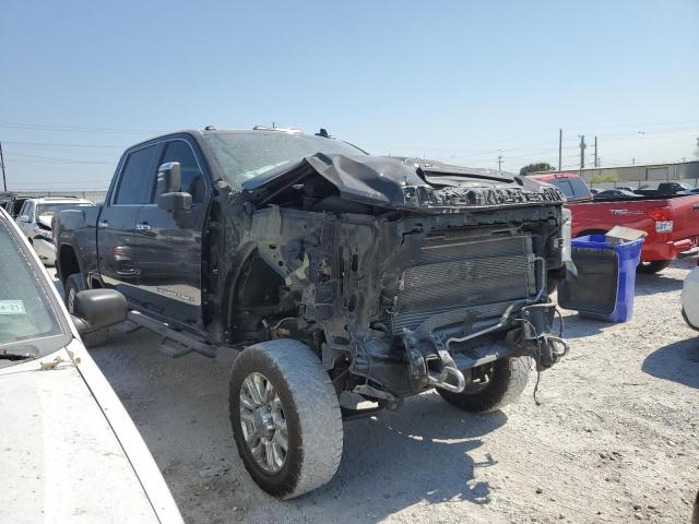 1GT49WEY5LF112027 GMC Sierra K3500 Denali