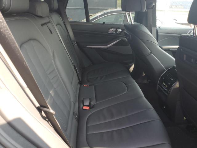 5UXJU4C05L9C39556 BMW X5 M50i
