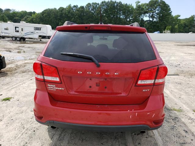 3C4PDDBG8HT508736 Dodge Journey Sxt