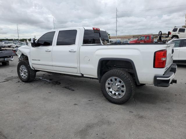 1GT12UE87GF173445 GMC Sierra K2500 Denali