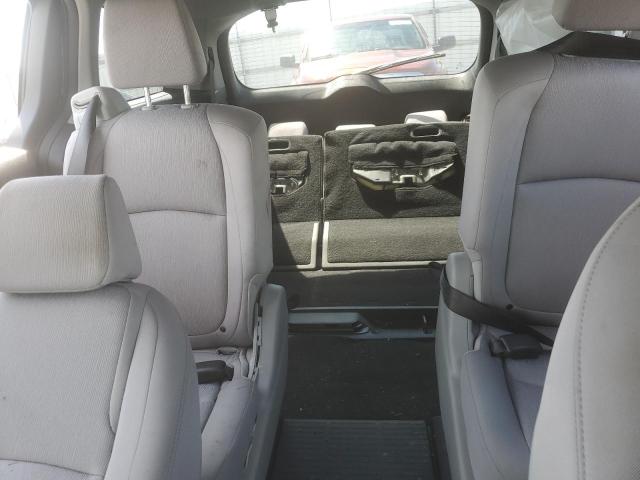 5FNRL6H24KB068197 Honda ODYSSEY LX