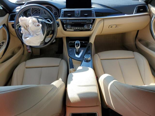 WBA8E3G51GNT76224 BMW 328 Xi Sulev