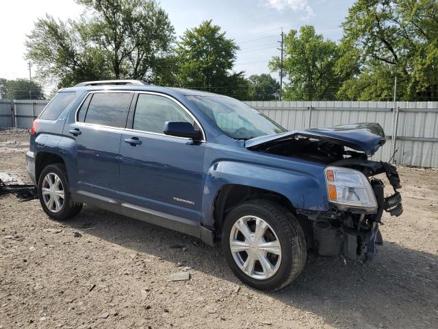 2GKALNEK9H6109177 GMC Terrain Sle