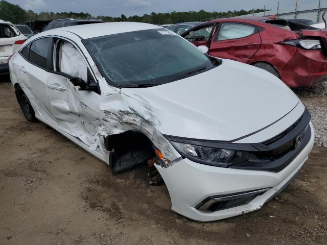 2HGFC2F65LH504229 Honda Civic Lx