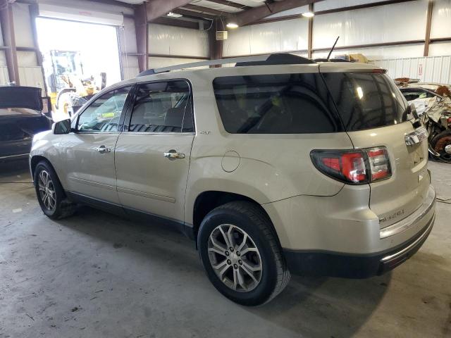 1GKKRSKD7GJ273262 GMC Acadia Slt-2