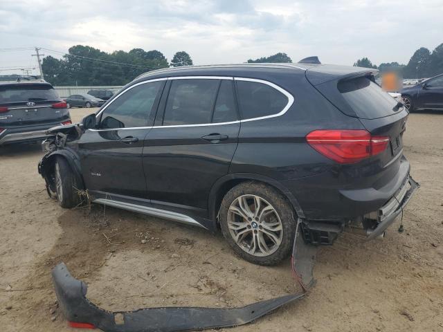 WBXHT3Z3XH4A65795 BMW X1 Xdrive28i