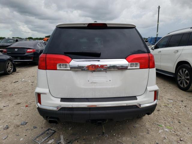 2GKALMEK5G6134408 GMC Terrain Sle