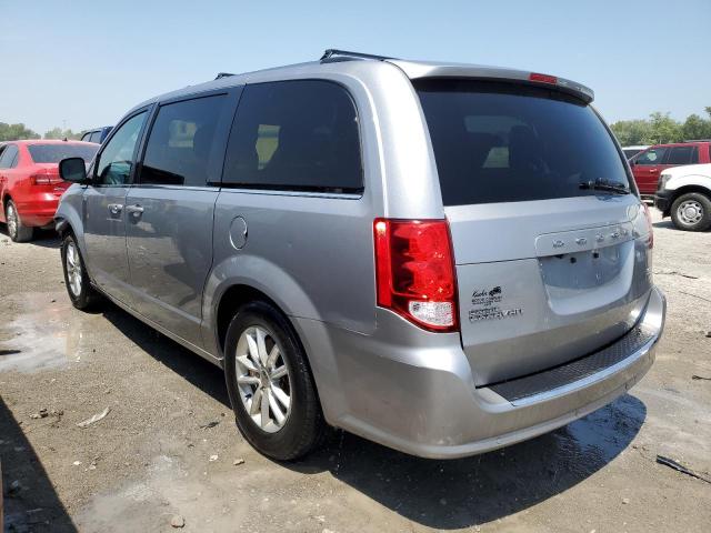 2C4RDGCG4KR711528 Dodge Grand Caravan Sxt