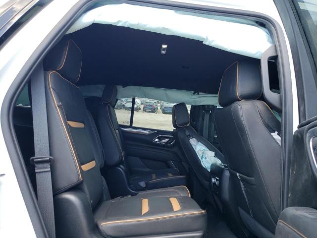 1GKS2CKD7NR328186 GMC Yukon At4