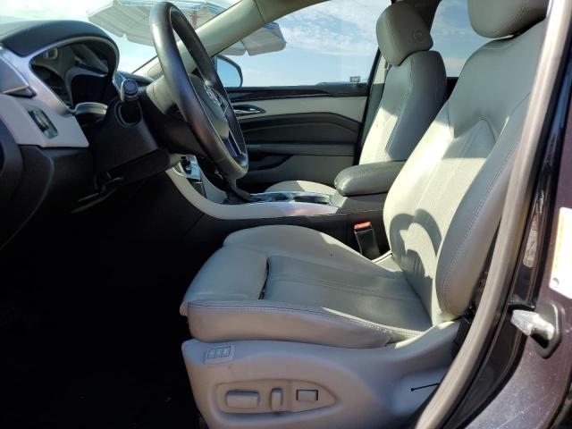 3GYFNEE31GS515162 Cadillac Srx Luxury Collection