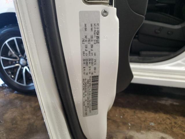 2C4RDGBG1KR612831 Dodge Grand Caravan Se