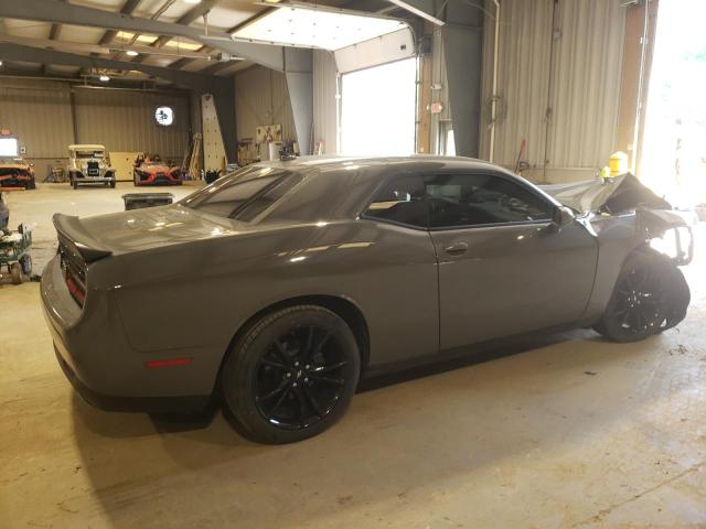 2C3CDZAG6JH124020 Dodge Challenger Sxt