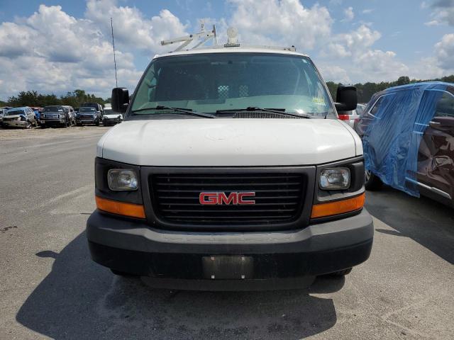 1GTW7GCG7F1111753 GMC Savana G2500