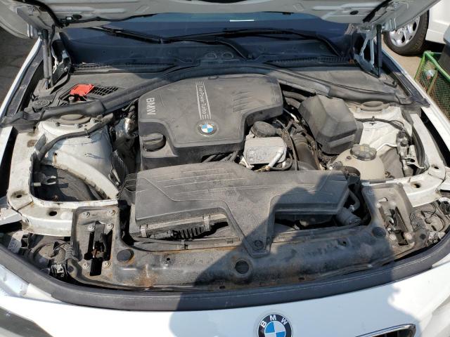 WBA8E9C57GK647118 BMW 328 I Sulev