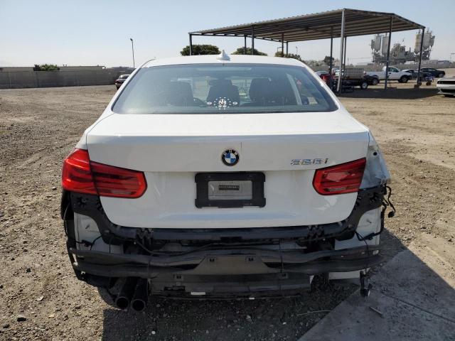 WBA8E9G53GNT44622 BMW 328 I Sulev