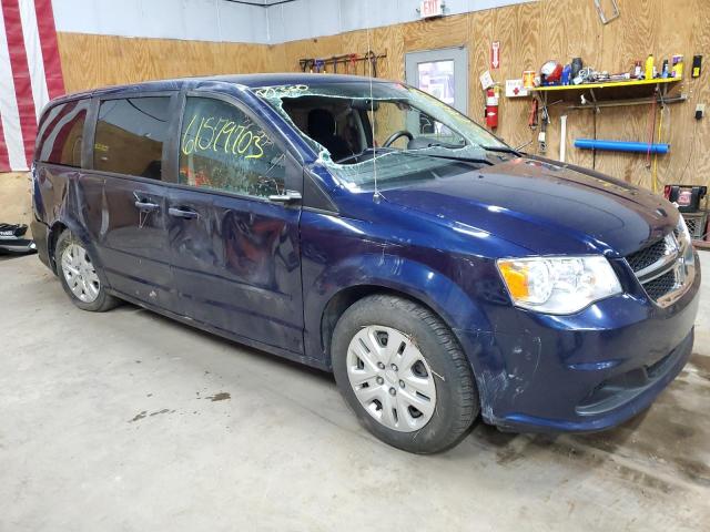 2C4RDGBG9HR647402 Dodge Grand Caravan Se