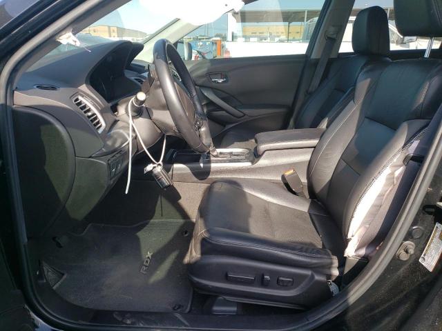 5J8TB3H54HL000619 Acura Rdx Technology