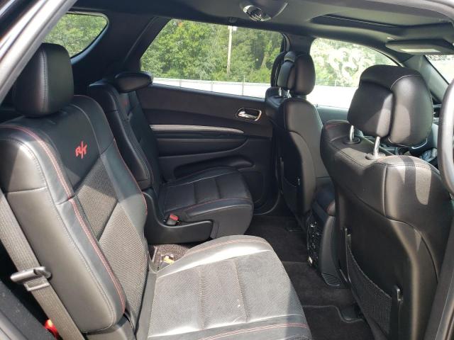 1C4SDHCT4JC186658 Dodge Durango R/t