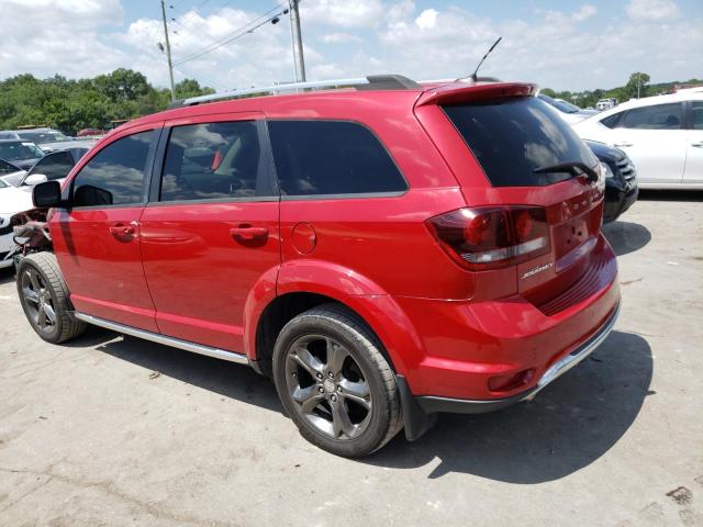 3C4PDCGG7FT654450 Dodge Journey Crossroad