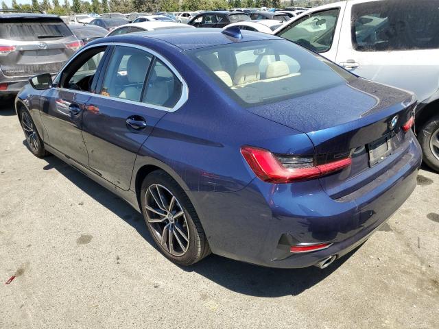 WBA5R1C59KAJ99679 BMW 330I