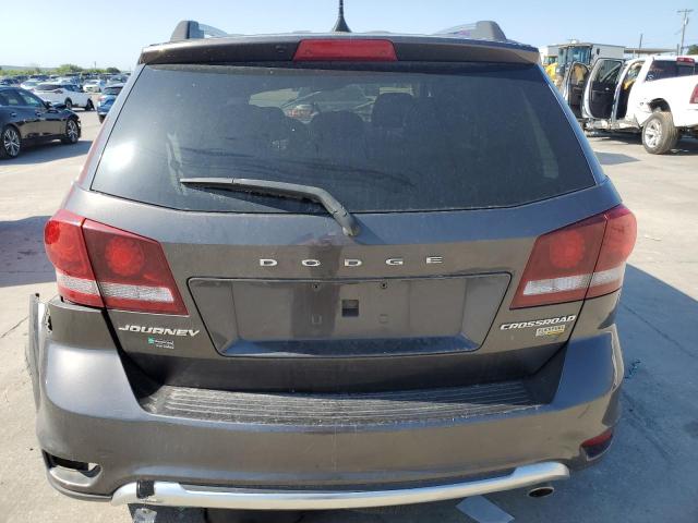 3C4PDCGG2KT857840 Dodge Journey Crossroad