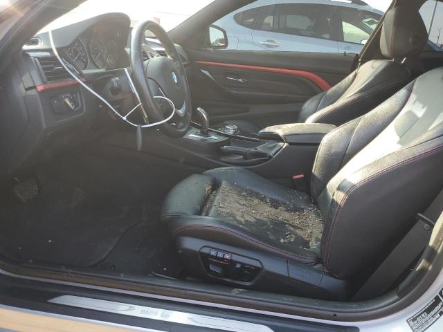 WBA3N5C56FK198483 BMW 428 XI