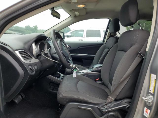 3C4PDCAB2JT170157 Dodge JOURNEY SE