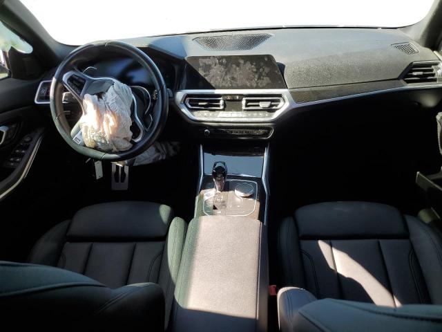 3MW5R1J01M8B54290 BMW 330I