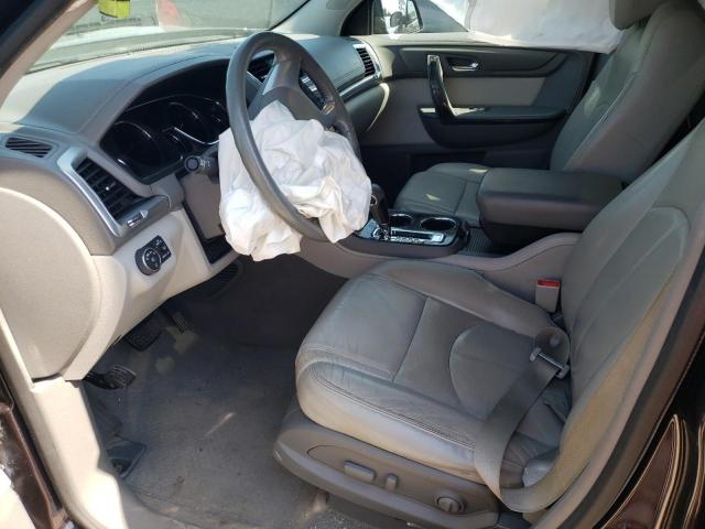 1GKKRRKD8FJ380585 GMC Acadia Slt-1