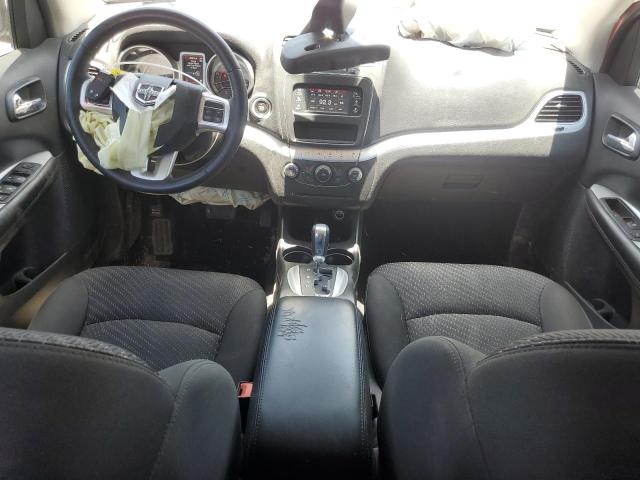 3C4PDCBGXJT525327 Dodge Journey Sxt