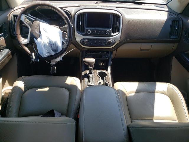 1GTG6CE35F1156653 GMC CANYON SLT