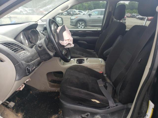 2C4RDGCG7FR652299 Dodge Grand Caravan Sxt