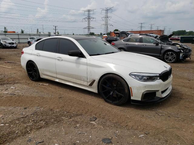 WBAJB9C50KB288939 BMW M550xi