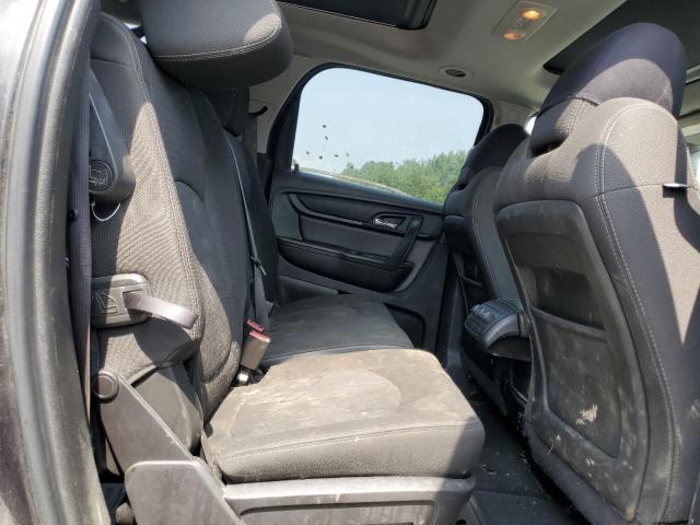 1GKKVPKDXFJ345269 GMC ACADIA SLE