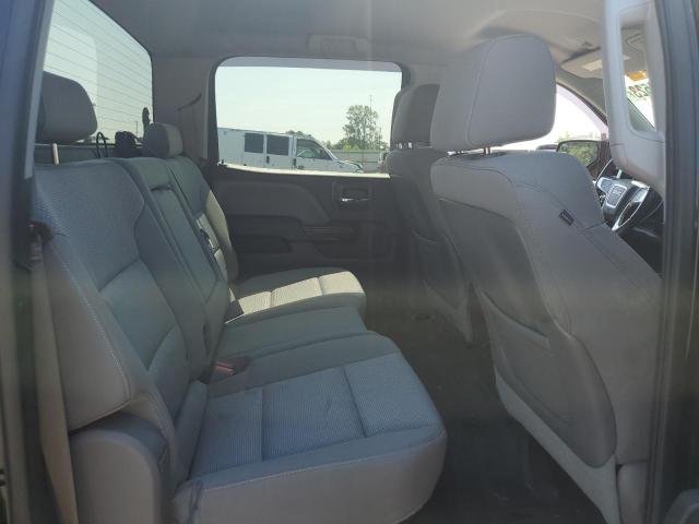 3GTU2UEC7FG509268 GMC Sierra K1500 Sle