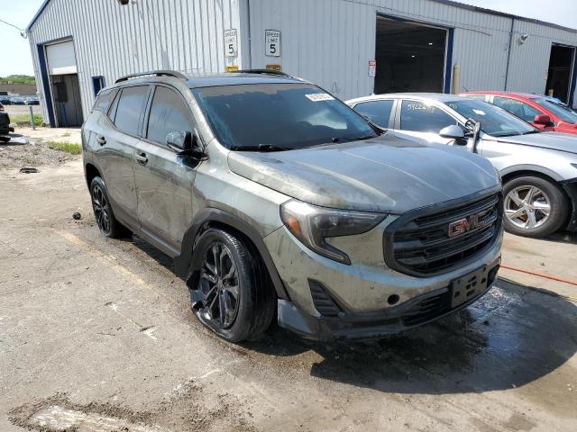 3GKALTEV9LL220850 GMC Terrain Sle