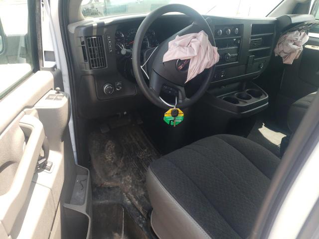 1GTW7AF73N1233291 GMC Savana G2500