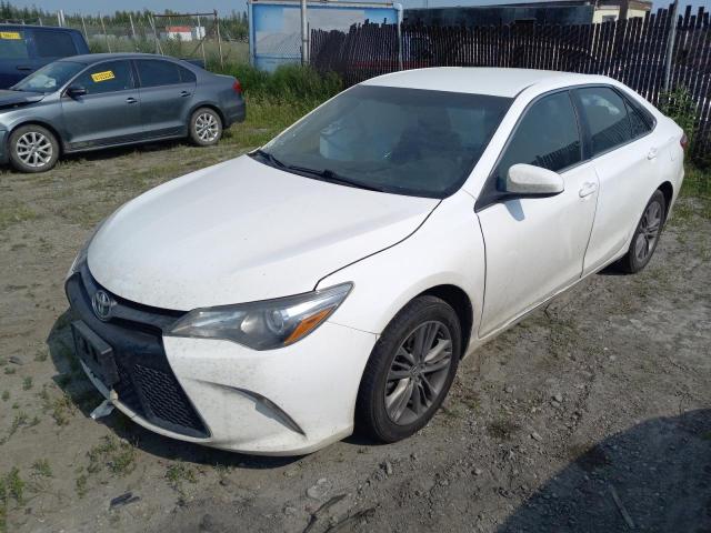 Auction sale of the 2016 Toyota Camry Le, vin: 4T1BF1FKXGU227927, lot number: 61777813